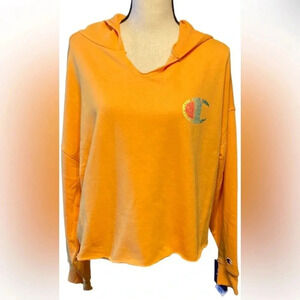 🟠 Champion pullover hoodie 🟠